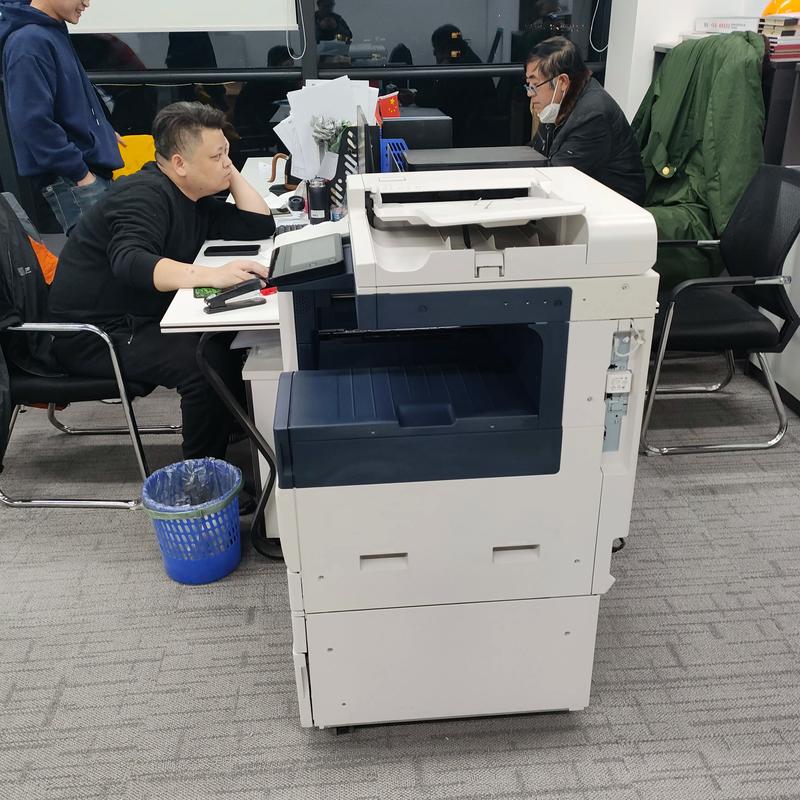 打印机出租