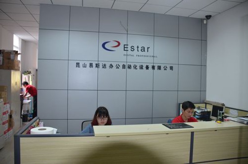打印机出租市场趋势分析：共享打印新潮流